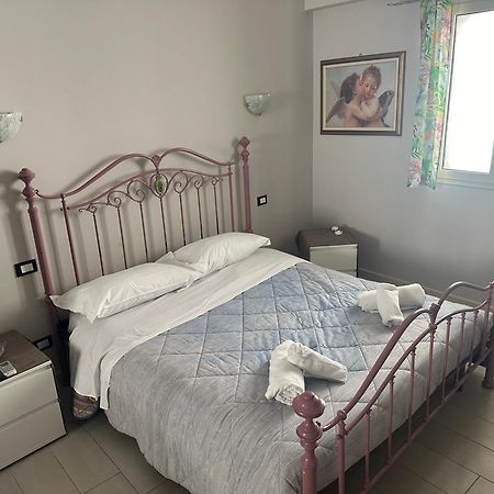 Apartment Taormina Center, Via Celestino Penna 6 Eksteriør bilde