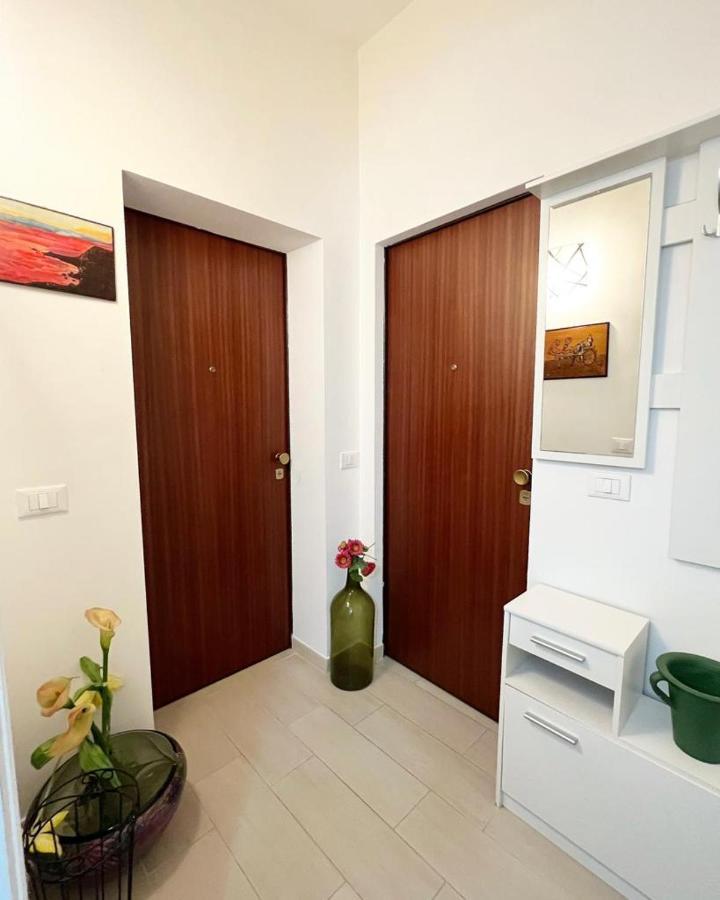 Apartment Taormina Center, Via Celestino Penna 6 Eksteriør bilde