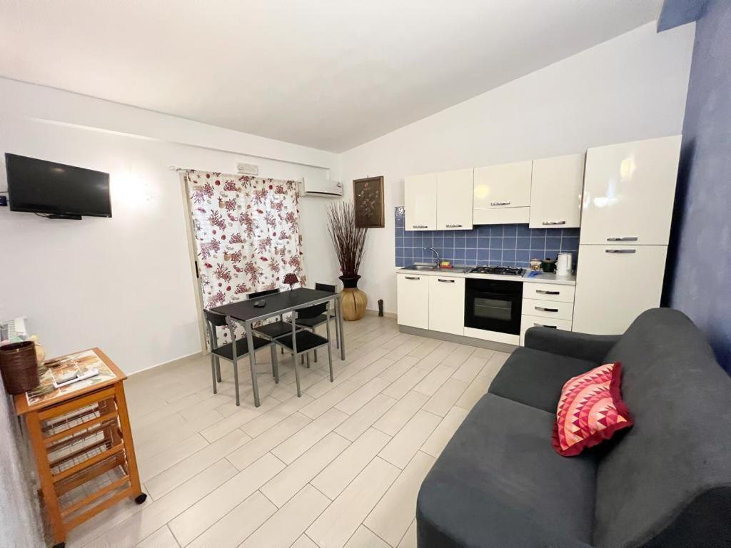 Apartment Taormina Center, Via Celestino Penna 6 Eksteriør bilde