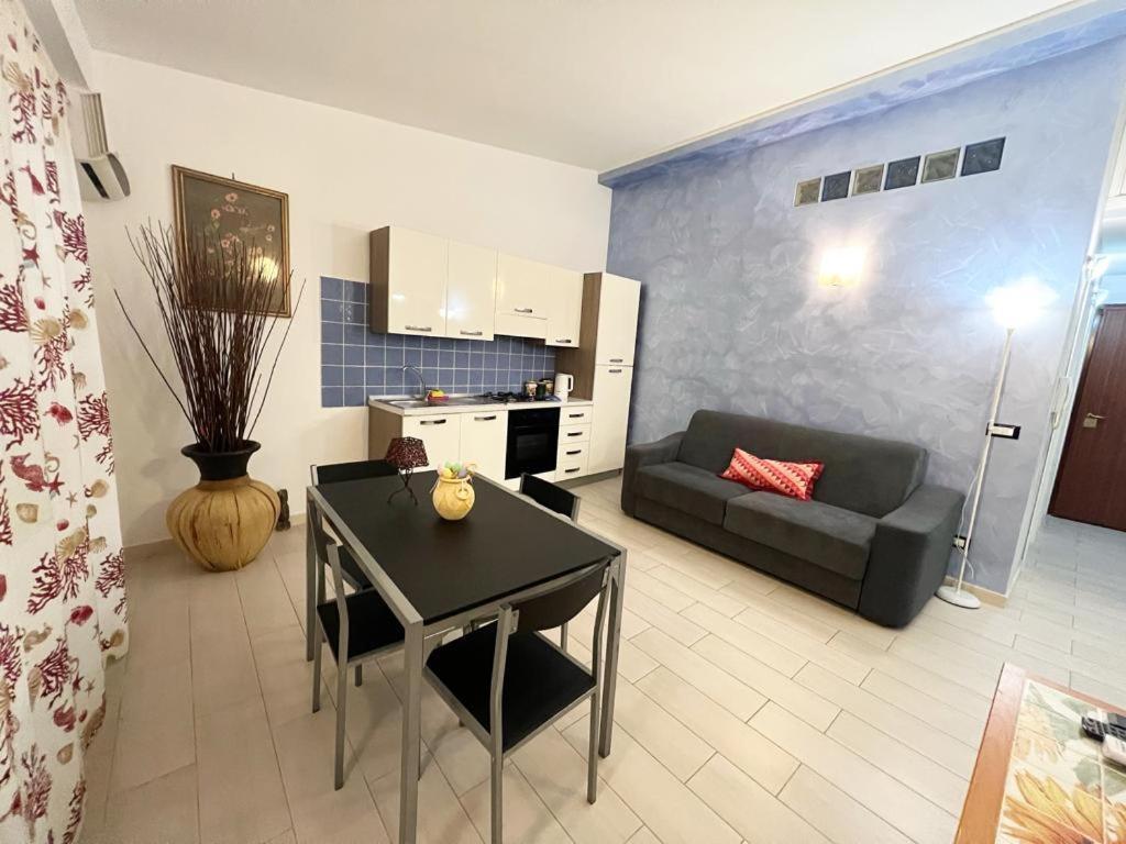 Apartment Taormina Center, Via Celestino Penna 6 Eksteriør bilde